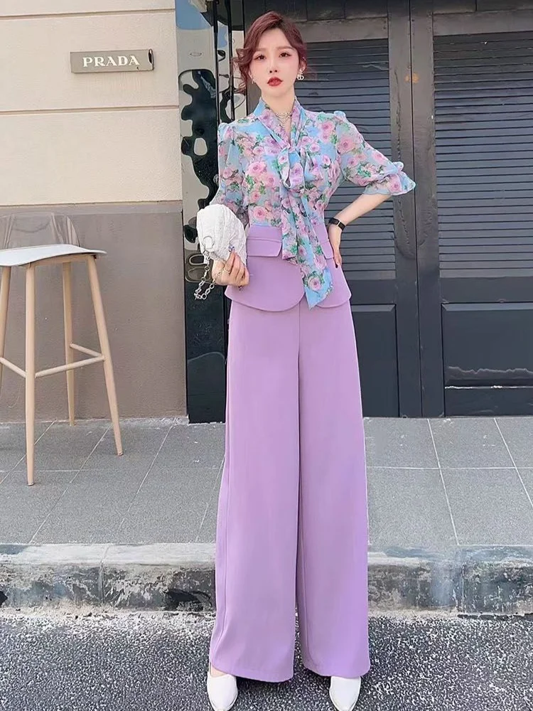 Shirt Splicing Holiday Outfits - Summer Clothing Trends For Women reseña y precio