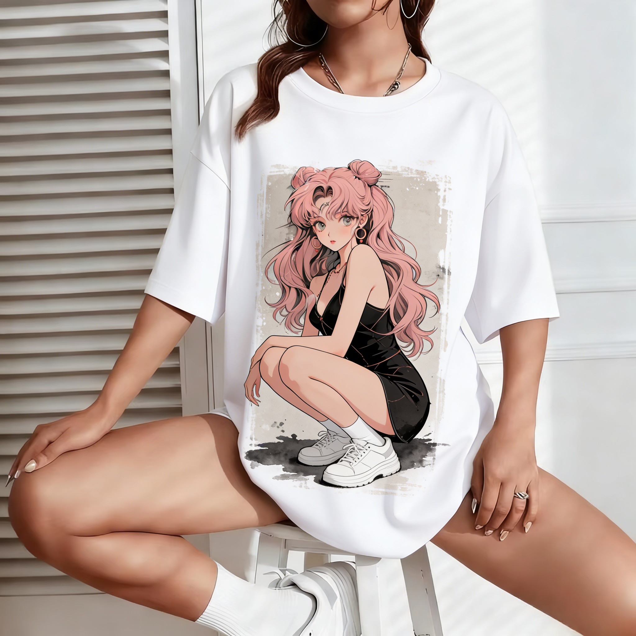 Summer 2026 Sailor Moon Rabbit - Summer Clothing Trends 2026 reseña y precio