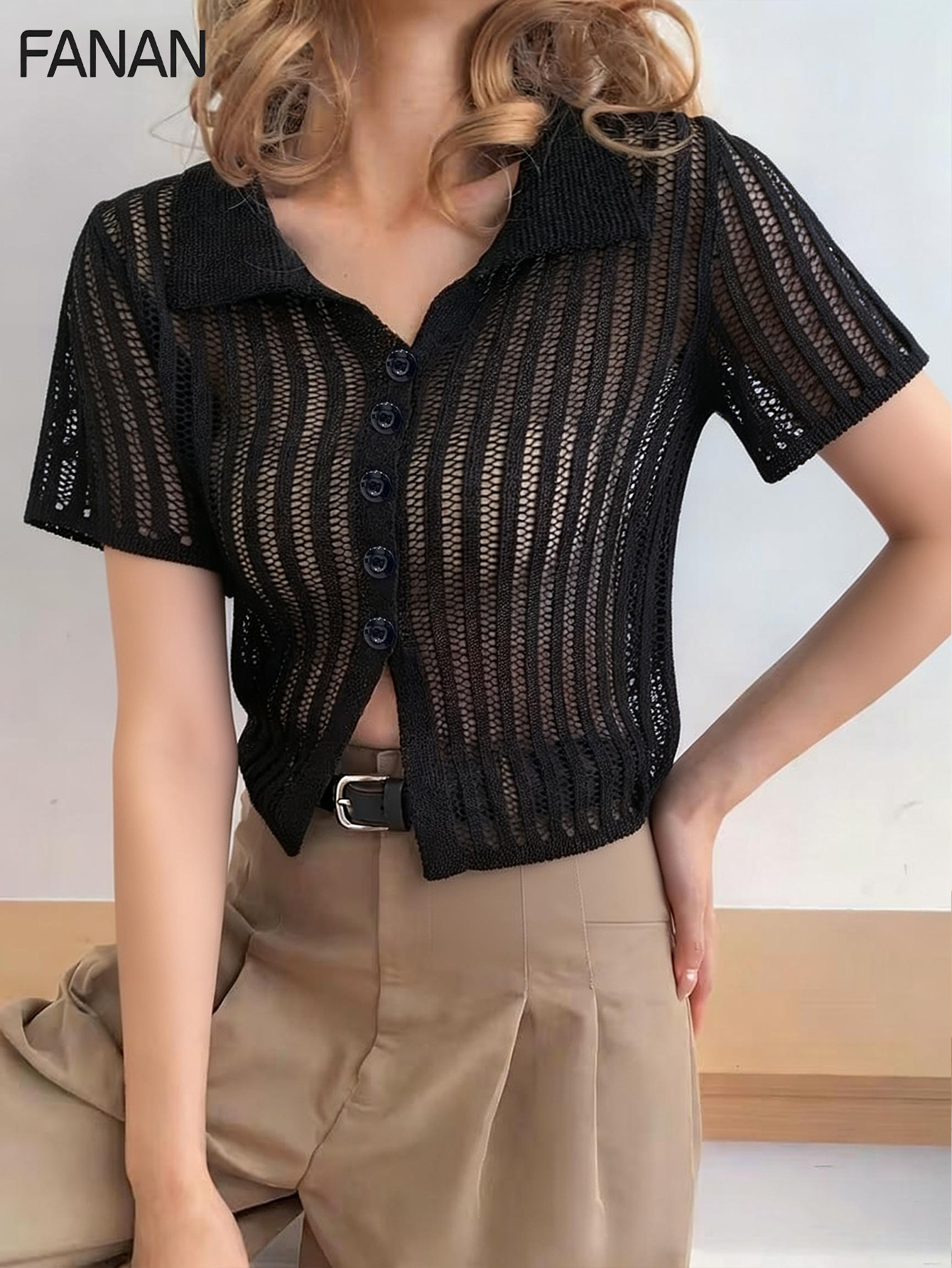New Autumn, Spring, and Summer - Summer Clothing Resort reseña y precio