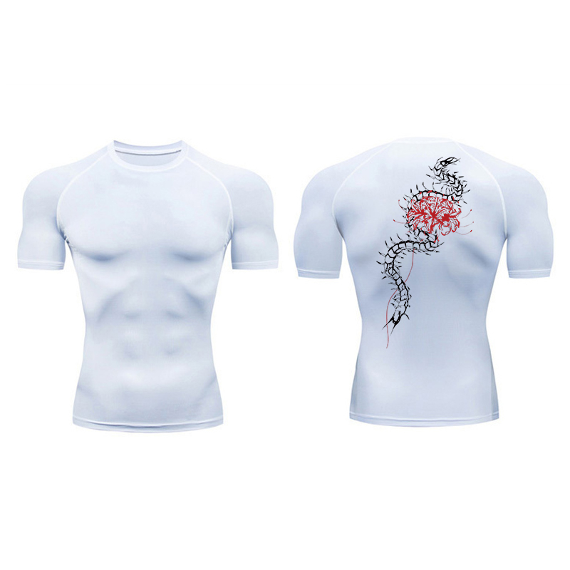 Men Quick Dry Splicing Short-S - Summer Clothing In Winter reseña y precio